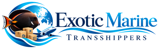 Exotic Marine Transshippers